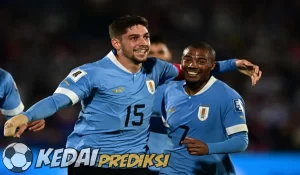 Prediksi Skor Uruguay vs Bolivia 22 November 2023