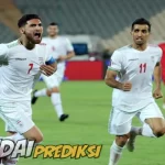 Prediksi Skor Uzbekistan vs Iran 21 November 2023