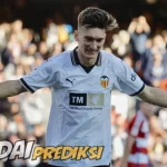 Prediksi Skor Valencia vs Celta Vigo 25 November 2023