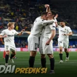 Prediksi Skor Valencia vs Granada 5 November 2023