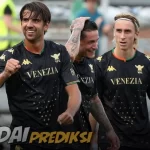 Prediksi Skor Venezia vs Catanzaro 11 November 2023