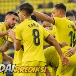 Prediksi Skor Villarreal B vs FC Andorra 20 November 2023