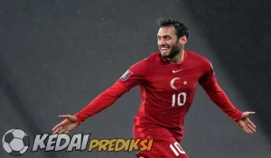 Prediksi Skor Wales vs Turki 22 November 2023
