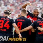 Prediksi Skor Werder Bremen vs Bayer Leverkusen 25 November 2023