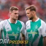 Prediksi Skor Wolfsburg vs Werder Bremen 5 November 2023