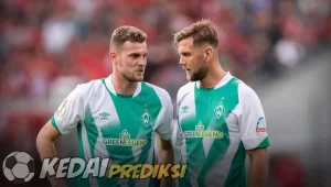 Prediksi Skor Wolfsburg vs Werder Bremen 5 November 2023