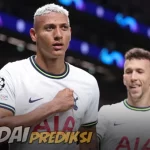 Prediksi Skor Wolverhampton vs Tottenham 11 November 2023