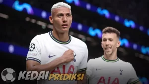 Prediksi Skor Wolverhampton vs Tottenham 11 November 2023