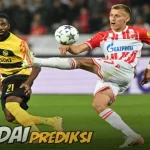 Prediksi Skor Young Boys vs Red Star Belgrade 29 November 2023