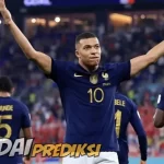 Prediksi Skor Yunani vs Prancis 22 November 2023