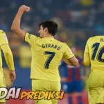 Prediksi Skor Zamora vs Villarreal 23 November 2023