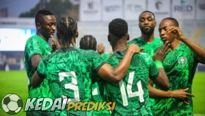 Prediksi Skor Zimbabwe vs Nigeria 19 November 2023