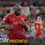 Prediksi Skor AS Roma vs Fiorentina 11 Desember 2023