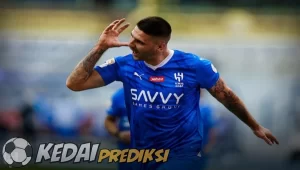Prediksi Skor Al Fayha vs Al Hilal 29 Desember 2023