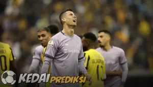 Prediksi Skor Al Ittihad vs Al Nassr 27 Desember 2023