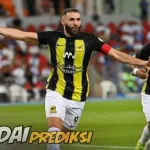 Prediksi Skor Al Ittihad vs Sepahan 5 Desember 2023