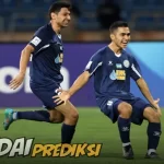 Prediksi Skor Al Sadd vs Nasaf 4 Desember 2023