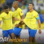Prediksi Skor Al Taawon vs Al Nassr 31 Desember 2023