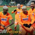 Prediksi Skor Alanyaspor vs Samsunspor 25 Desember 2023