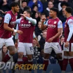 Prediksi Skor Aston Villa vs Burnley 30 Desember 2023