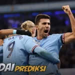 Prediksi Skor Aston Villa vs Manchester City 7 Desember 2023
