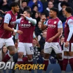 Prediksi Skor Aston Villa vs Sheffield United 23 Desember 2023