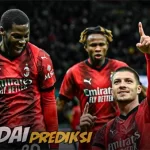 Prediksi Skor Atalanta vs AC Milan 10 Desember 2023