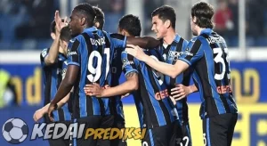 Prediksi Skor Atalanta vs Salernitana 19 Desember 2023