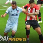 Prediksi Skor Athletic Bilbao vs Atletico Madrid 16 Desember 2023