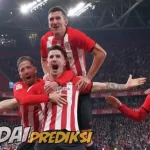 Prediksi Skor Athletic Bilbao vs Rayo Vallecano 2 Desember 2023