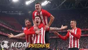 Prediksi Skor Athletic Bilbao vs Rayo Vallecano 2 Desember 2023