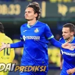 Prediksi Skor Atzeneta vs Getafe 6 Desember 2023