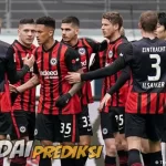 Prediksi Skor Augsburg vs Eintracht Frankfurt 4 Desember 2023