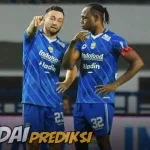 Prediksi Skor Bali United vs Persib 18 Desember 2023