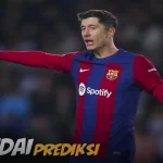 Prediksi Skor Barcelona vs Almeria 21 Desember 2023