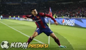 Prediksi Skor Barcelona vs Atletico Madrid 4 Desember 2023