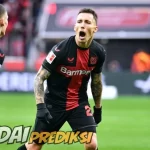 Prediksi Skor Bayer Leverkusen vs Paderborn 7 Desember 2023