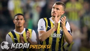 Prediksi Skor Besiktas vs Fenerbahce 9 Desember 2023