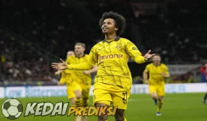 Prediksi Skor Borussia Dortmund vs Mainz 05 20 Desember 2023