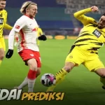Prediksi Skor Borussia Dortmund vs RB Leipzig 10 Desember 2023
