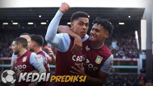 Prediksi Skor Brentford vs Aston Villa 17 Desember 2023