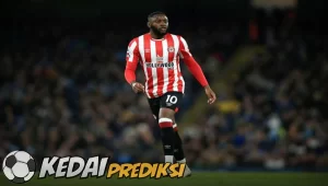 Prediksi Skor Brentford vs Luton Town 2 Desember 2023