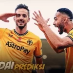 Prediksi Skor Brentford vs Wolverhampton 28 Desember 2023