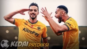 Prediksi Skor Brentford vs Wolverhampton 28 Desember 2023