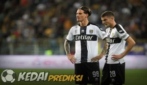 Prediksi Skor Brescia vs Parma 26 Desember 2023