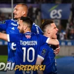 Prediksi Skor Brest vs Strasbourg 8 Desember 2023