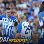 Prediksi Skor Brighton vs Marseille 15 Desember 2023