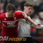 Prediksi Skor Bristol City vs Millwall 1 Januari 2024