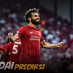 Prediksi Skor Burnley vs Liverpool 27 Desember 2023