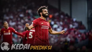 Prediksi Skor Burnley vs Liverpool 27 Desember 2023